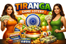 Tiranga Game