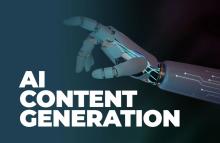 AI platform for agency client content creation, social media posting solution for agency teams
