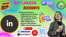 Top Website to Buy LinkedIn Accounts Safely