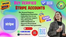 Safe and Easy Process to Buy Verified Stripe Accounts