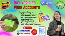Top Website to Buy Verified Transferwise Accounts Safely