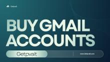 Buy Gmail accounts in bulk effortlessly! Discover the 10 best websites for secure, reliable purchases in 2026. Unlock your email potential today!