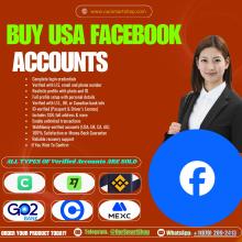 Buy USA Facebook Accounts – Unlock Your Online Growth Potential In today's digital landscape, Facebook remains a dominant force for businesses, marketers, and influencers aiming to expand their online presence. With over 2.9 billion monthly active users, the platform offers unparalleled access to global audiences. However, navigating Facebook's increasingly strict security protocols can be challenging. For those seeking to bypass initial restrictions, reach targeted US demographics, or scale their advertisi