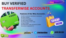 Buy Verified TransferWise Accounts