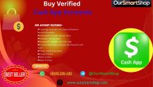 Buy Verified Cash App Accounts