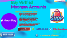 Buy Verified Moonpay Accounts