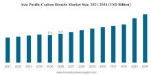 Carbon Dioxide Market Size