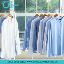 Dry Cleaners, Dry Cleaning Mississauga