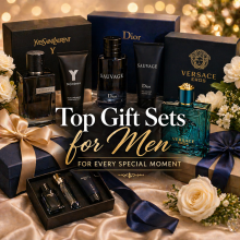Gift Sets for Men,