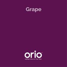 Grape Food Colour Manufacturer 
