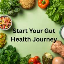Gut Health After 50: Simple Daily Habits That Make a Real Difference