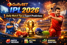 GullyBET IPL 2026