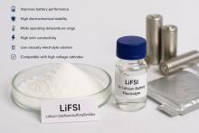 LiFSI Lithium Electrolyte Market Size