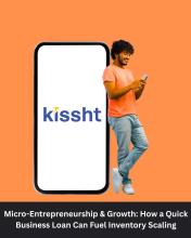 Micro-Entrepreneurship & Growth
