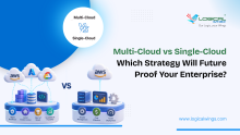 Multi-Cloud vs Single-Cloud Which Strategy Will Future-Proof Your Enterprise