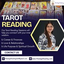 Online Tarot Card Reading India