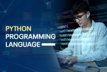 Python Training Institute in Delhi