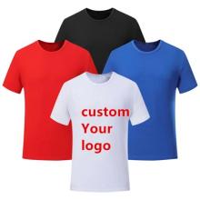  Promotional T-Shirts Manufacturers in USA have turned what looks like a simple garment into a proper marketing vehicle, and brands working with names like DRH Sports already know this.