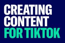 TikTok Content Creation for Salons, Salon Transformation Social Post Ideas