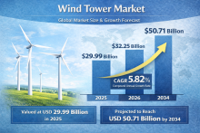 Wind Tower Market 