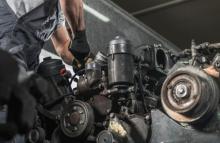 diesel engine spare parts melbourne