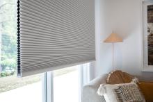 Duette Window Blinds
