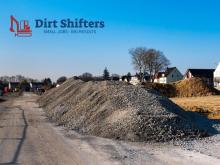 gravel yard near you 