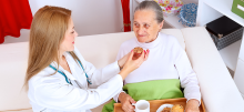 Nursing Care Services in Paulding County Georgia