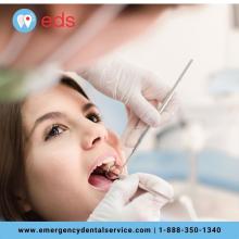 Emergency Dental Clinic Service