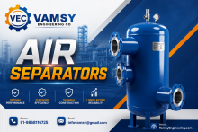 Air Separators