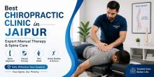 Best Chiropractic Clinic in Jaipur
