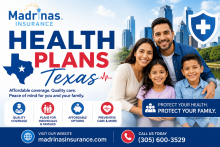 Health Plans Texas