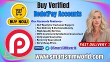 Buy Verified RedotPay Accounts in 2026: Trusted Site