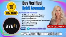 Which is the Best Place to Buy Verified Bybit Accounts
