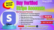 Which is the Best Place to Buy Verified Stripe Accounts