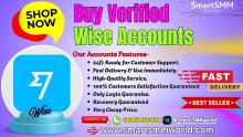 Where People Buy Verified TransferWise Accounts for Business