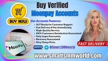 Where People Buy Verified MoonPay Accounts for Business