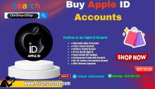 Buy Apple ID Accounts