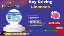 Buy Driving Licences