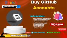 Buy GitHub Accounts
