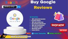 Buy Google Reviews