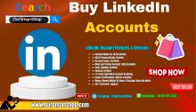 Buy LinkedIn Accounts