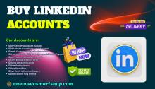 Buy LinkedIn Accounts