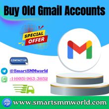 A Full Guide To Buy Old Gmail Accounts in The USA