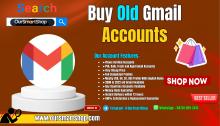 Buy Old Gmail Accounts