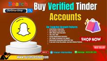 Buy Snapchat Accounts (PVA)