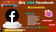 Buy USA Facebook Accounts