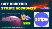 Buy Verified Stripe Accounts