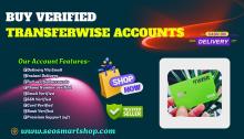 Buy Verified Transferwise Accounts