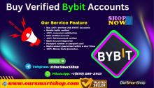 Buy Verified Bybit Accounts 